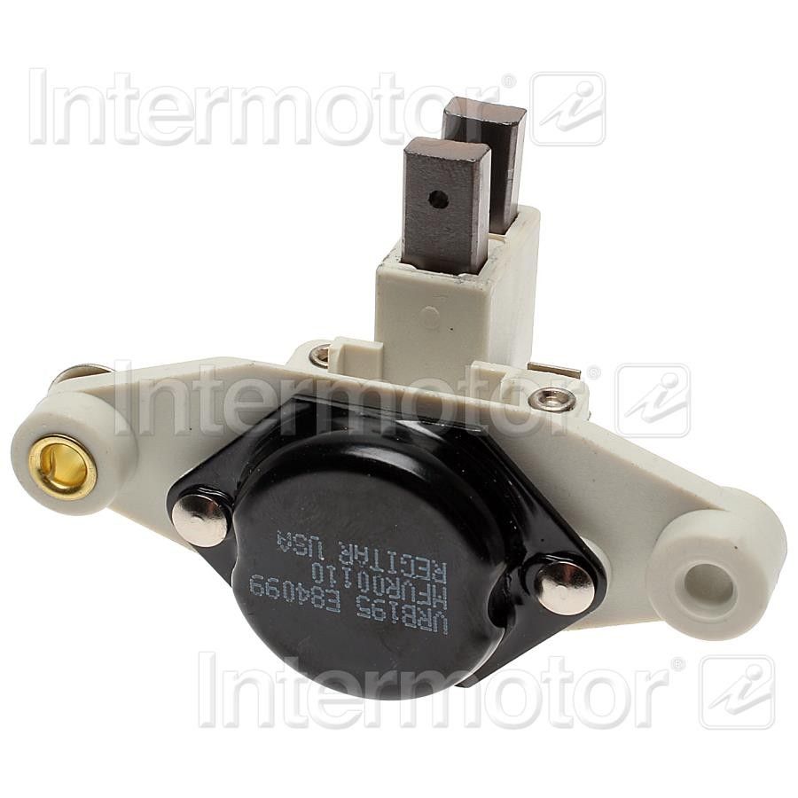 Voltage Regulator