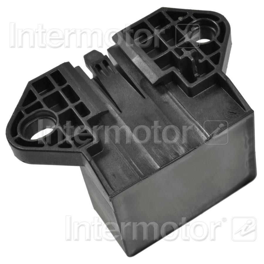 2011 Lincoln Navigator Fuel Pump Driver Module