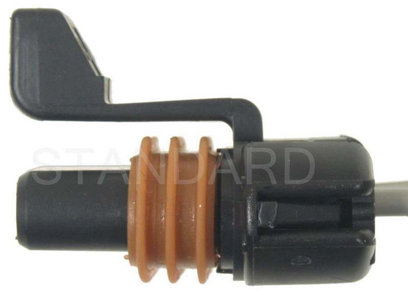 2011 Chevrolet Equinox Oxygen Sensor Connector