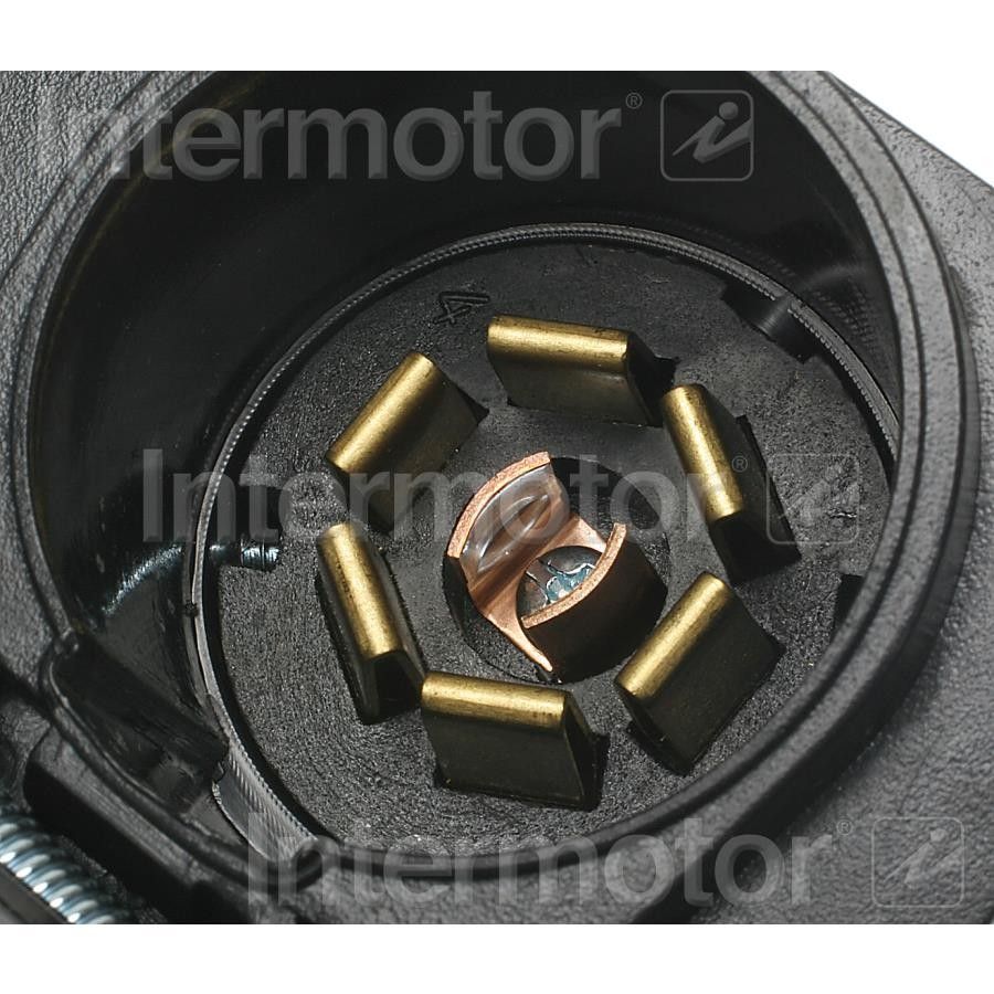 2002-2005 Acura CL Trailer Connector Kit Standard Ignition