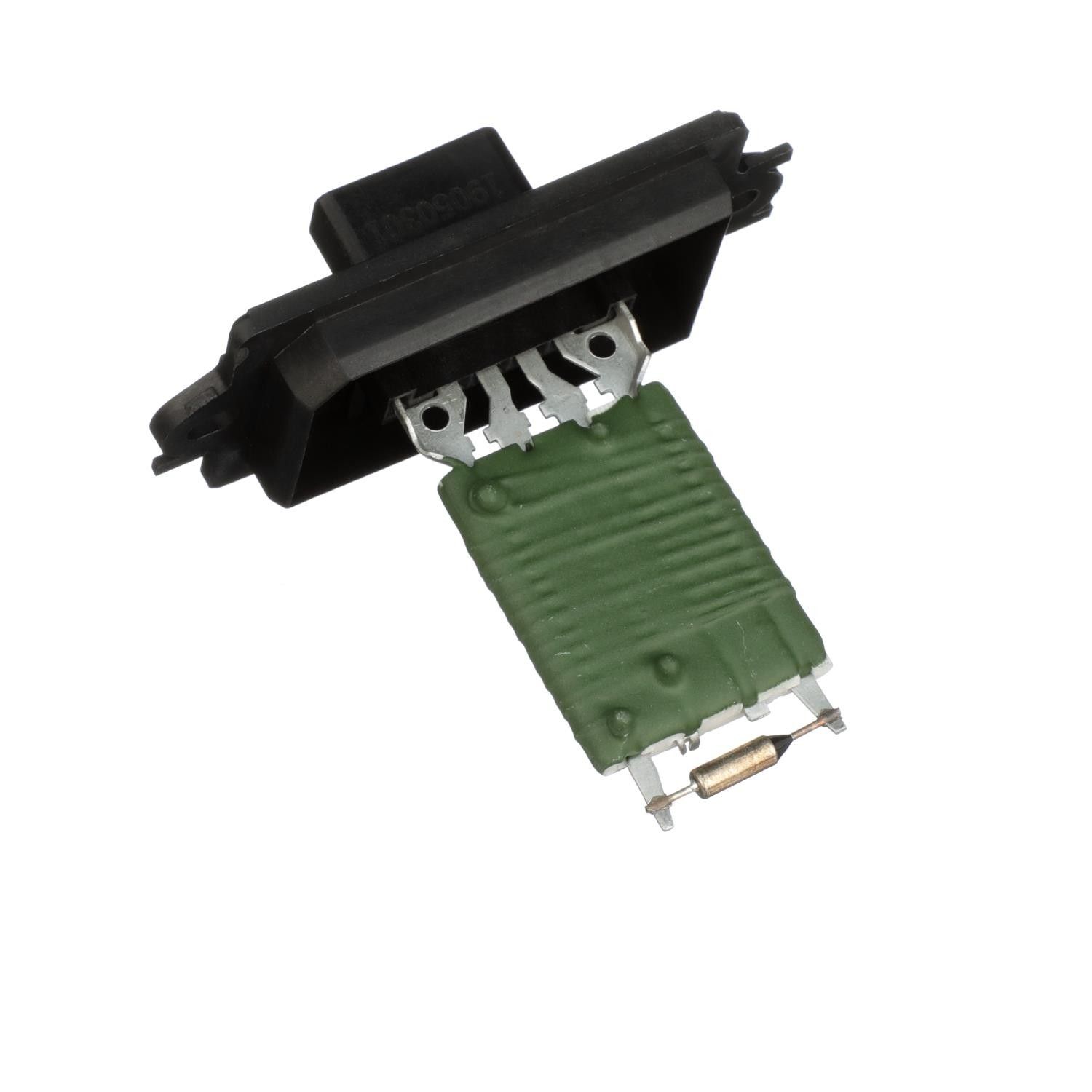 2008, 2007, 2006 Jeep Commander HVAC Blower Motor Resistor