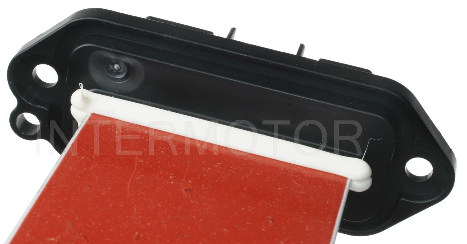 2009, 2008, 2007, 2006, 2005 Mazda 3 HVAC Blower Motor Resistor