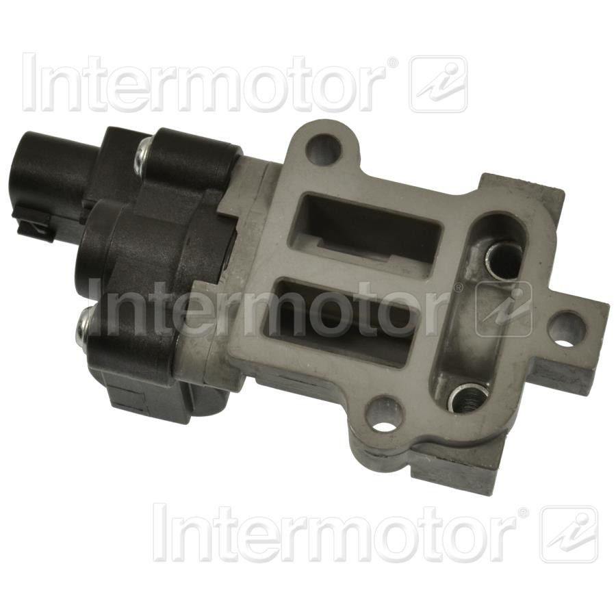 Idle Air Control Valve