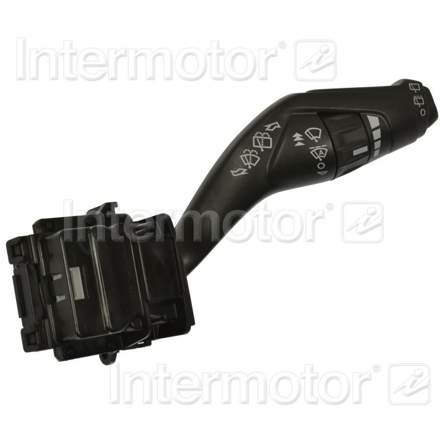 2018, 2017, 2016 Ford Edge Wiper Switch