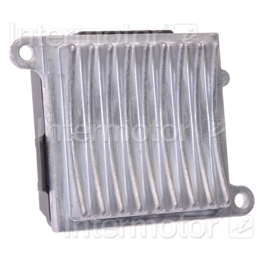 2005, 2004, 2003 Volvo XC90 HVAC Blower Motor Resistor