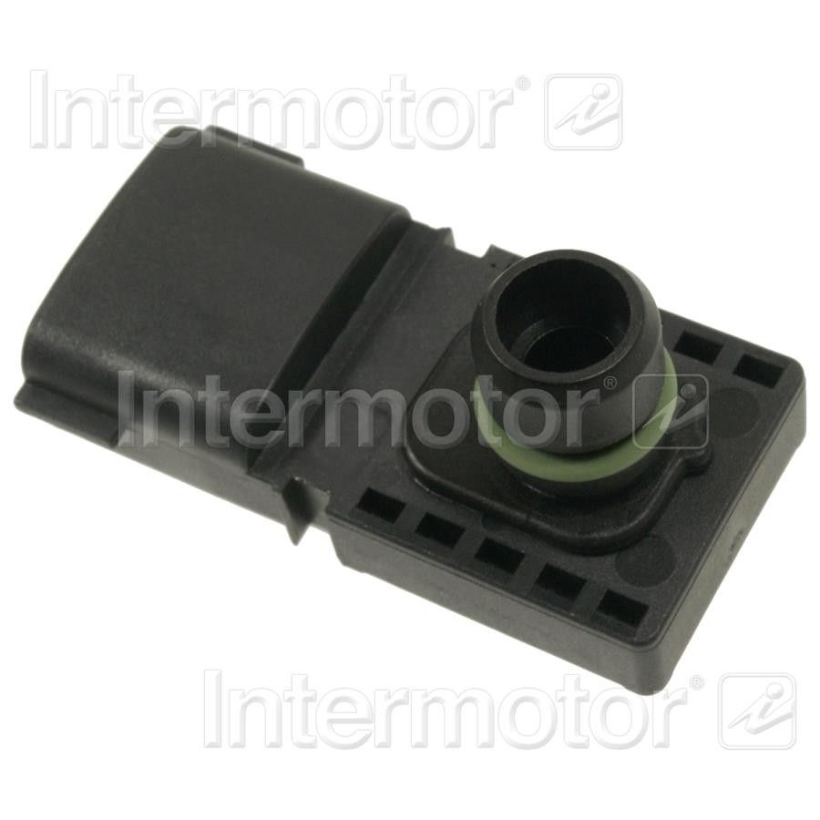Fuel Tank Pressure Sensor