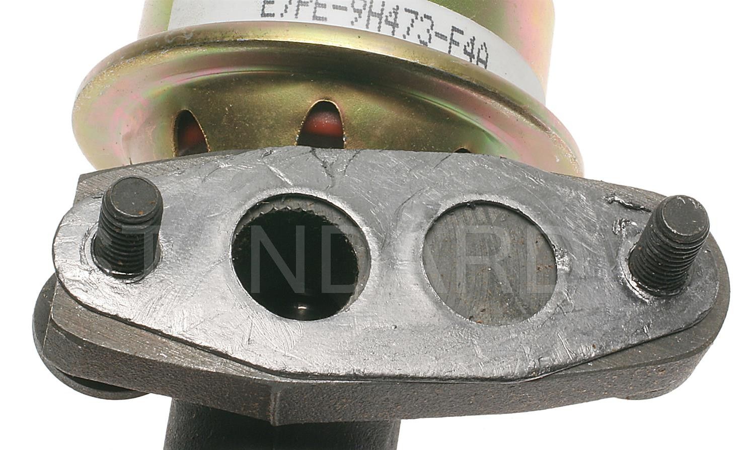 1989, 1988, 1987, 1986 Ford Taurus Exhaust Gas Recirculation (EGR) Valve