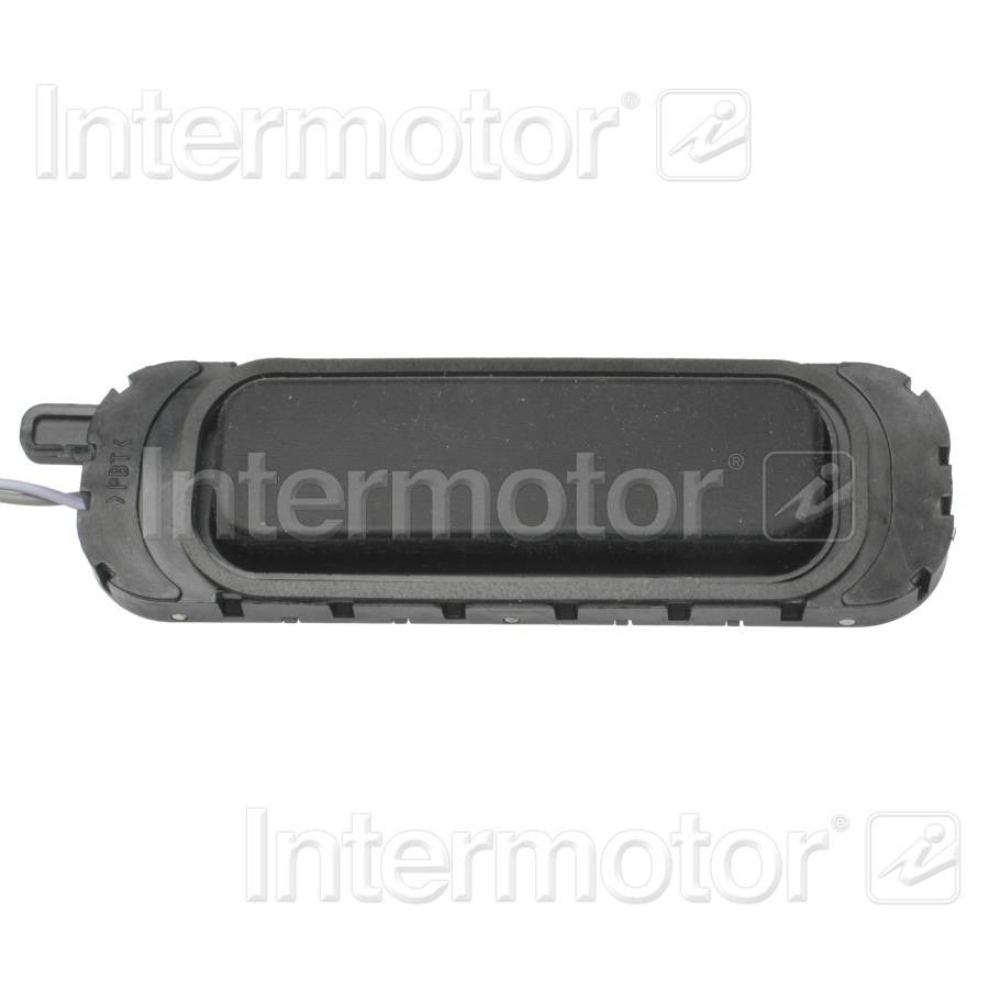 2014, 2013, 2012, 2011, 2010, 2009, 2008, 2007 GMC Sierra Liftgate Latch Release Switch