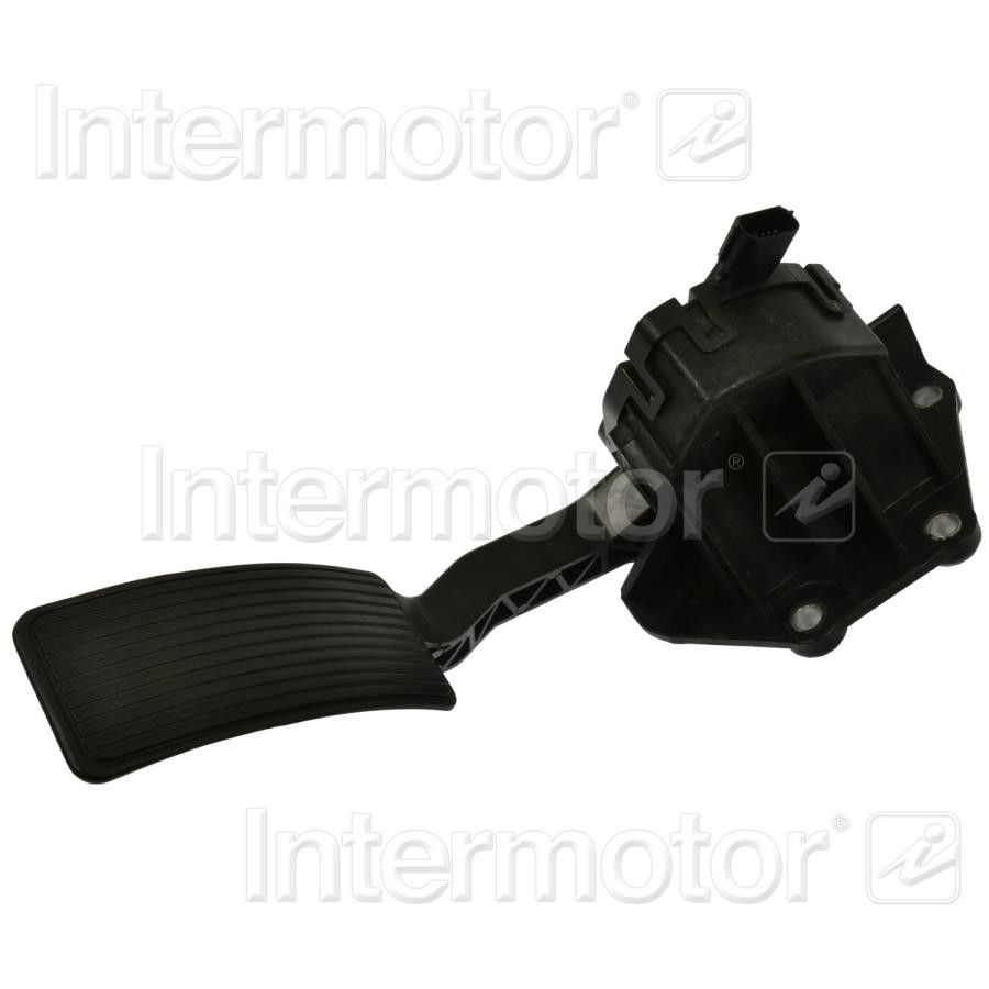 Accelerator Pedal Sensor