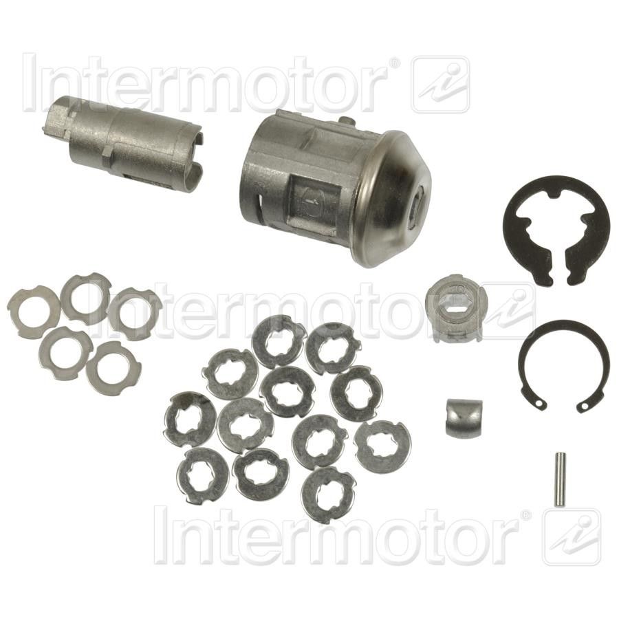 2013, 2012, 2011, 2010 Ford Transit Connect Connect Ignition Lock Cylinder