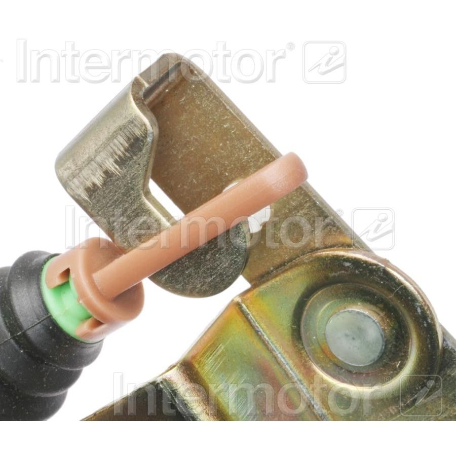 2005, 2004, 2003, 2002, 2001, 2000, 1999, 1998, 1997, 1996, 1995, 1994, 1993, 1992 Chevrolet Astro Door Lock Actuator
