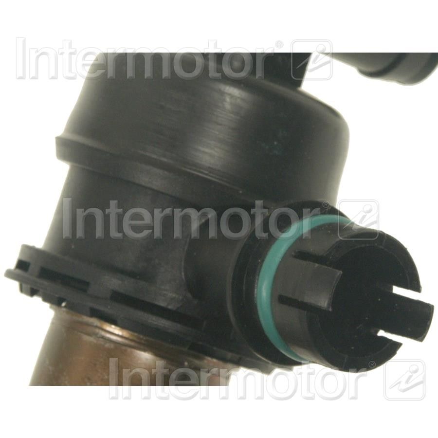 Vapor Canister Vent Solenoid