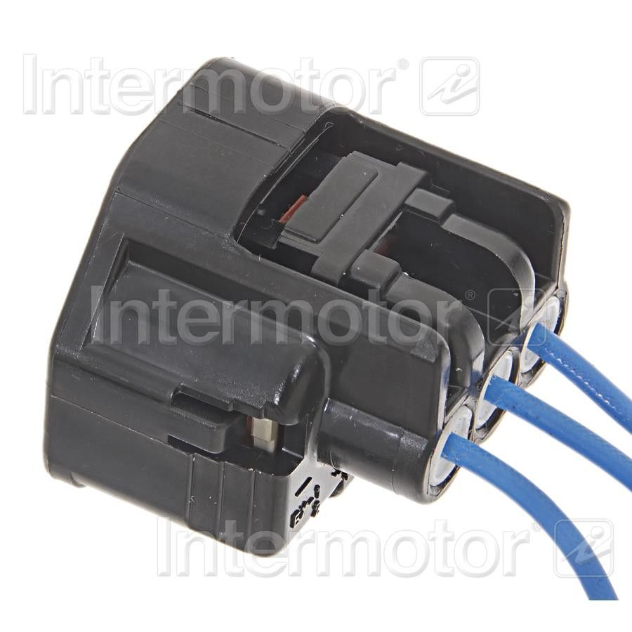 2001, 2000, 1999, 1998, 1997 Lexus ES300 Manifold Absolute Pressure Sensor Connector