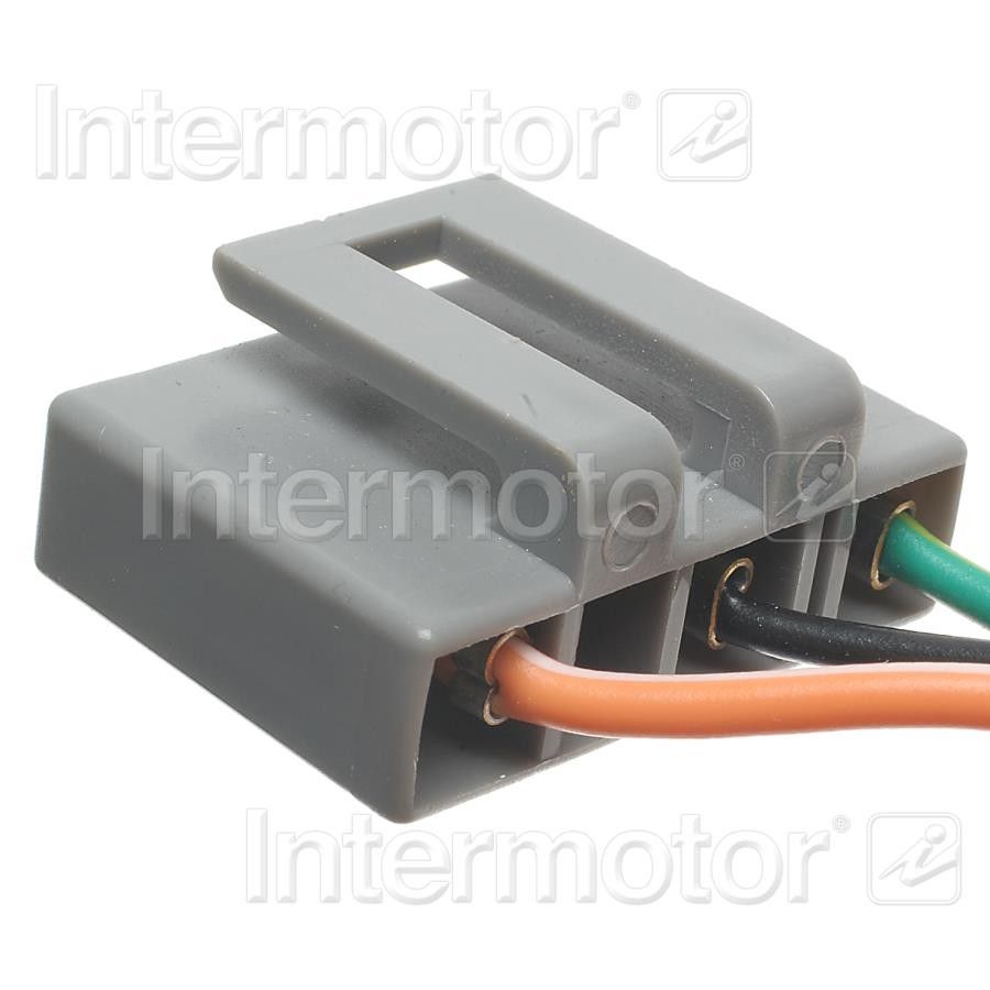 1983, 1982 Ford EXP Squire Headlight Switch Connector