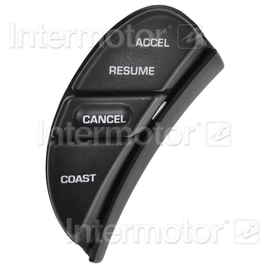 2004 Dodge Intrepid Cruise Control Switch