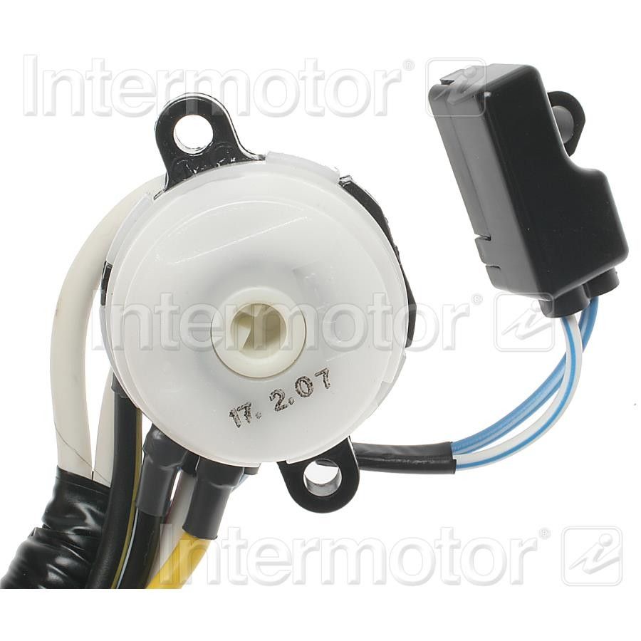 Ignition Switch