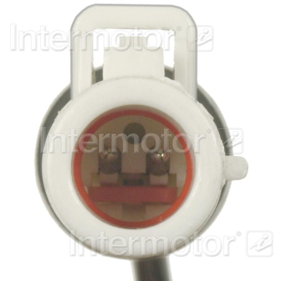 2014, 2013, 2012, 2011, 2010, 2009, 2008, 2007 Ford Edge ABS Wheel Speed Sensor