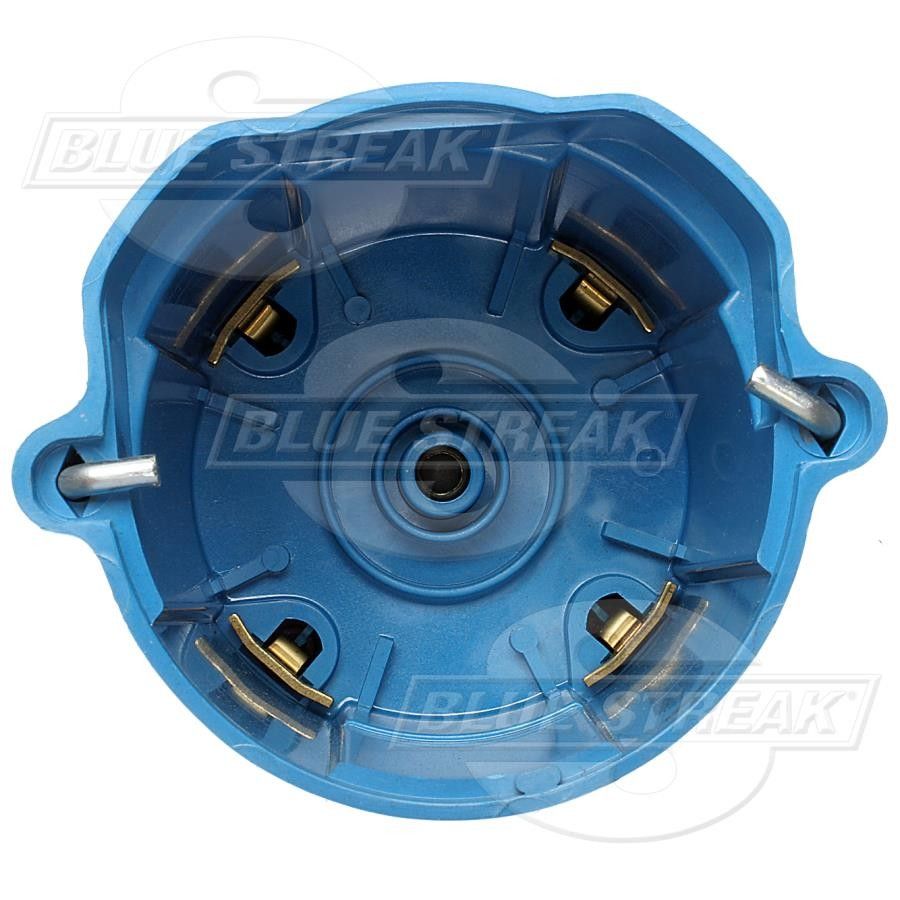 Distributor Cap