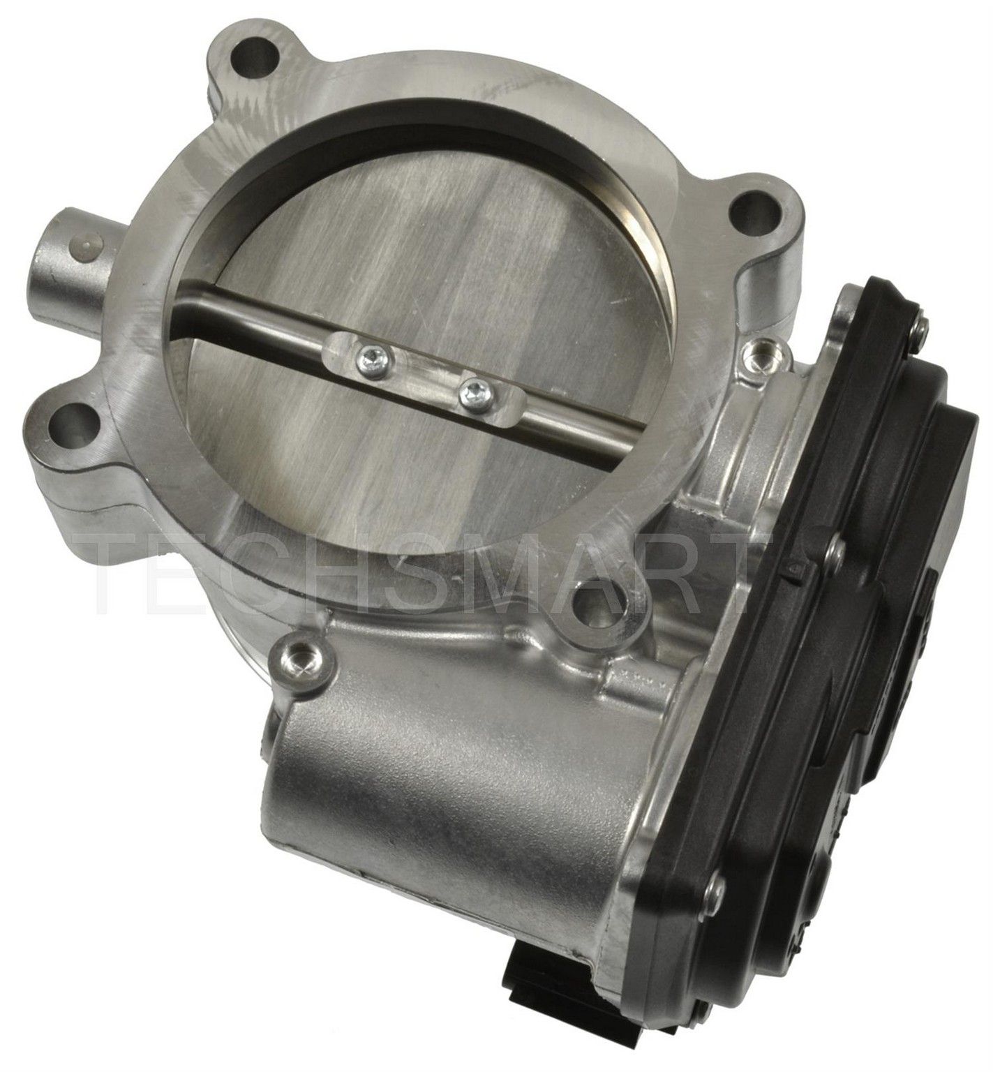 Fuel Injection Throttle Body