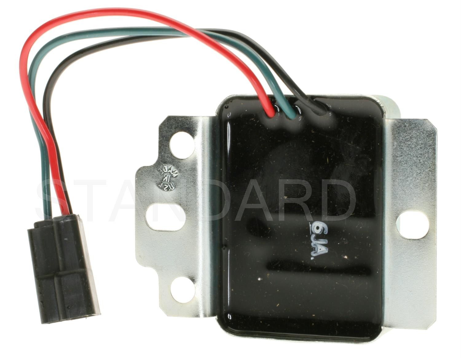 Voltage Regulator