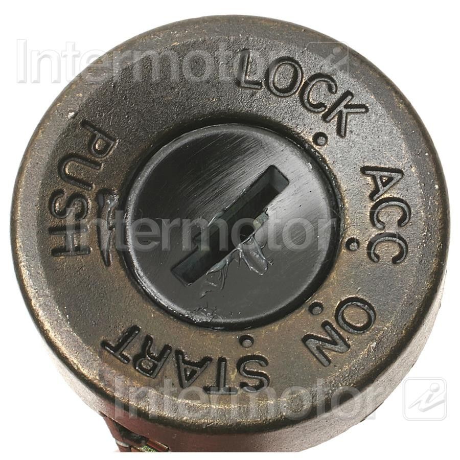 1998, 1997, 1996, 1995 Eagle Talon Ignition Lock Cylinder