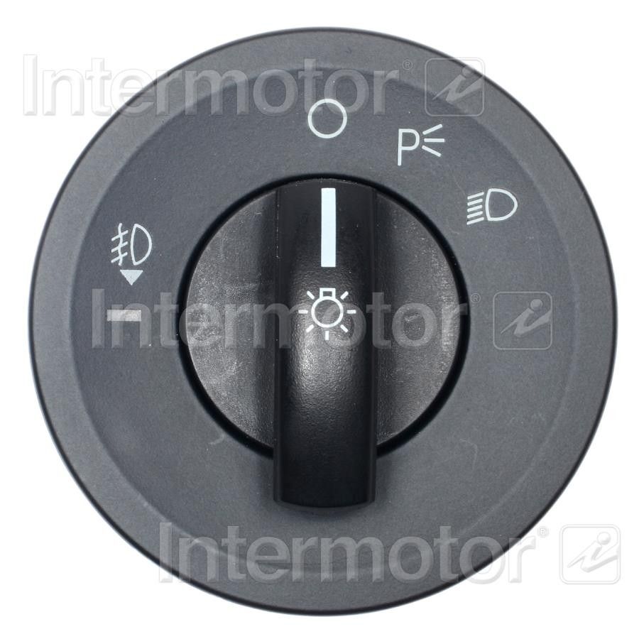 2012, 2011, 2010, 2009, 2008 Ford Escape Headlight Switch