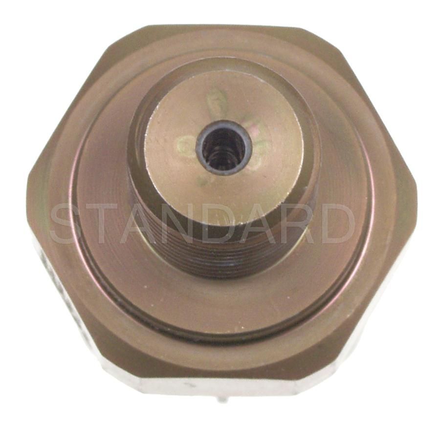 Engine Oil Pressure Switch