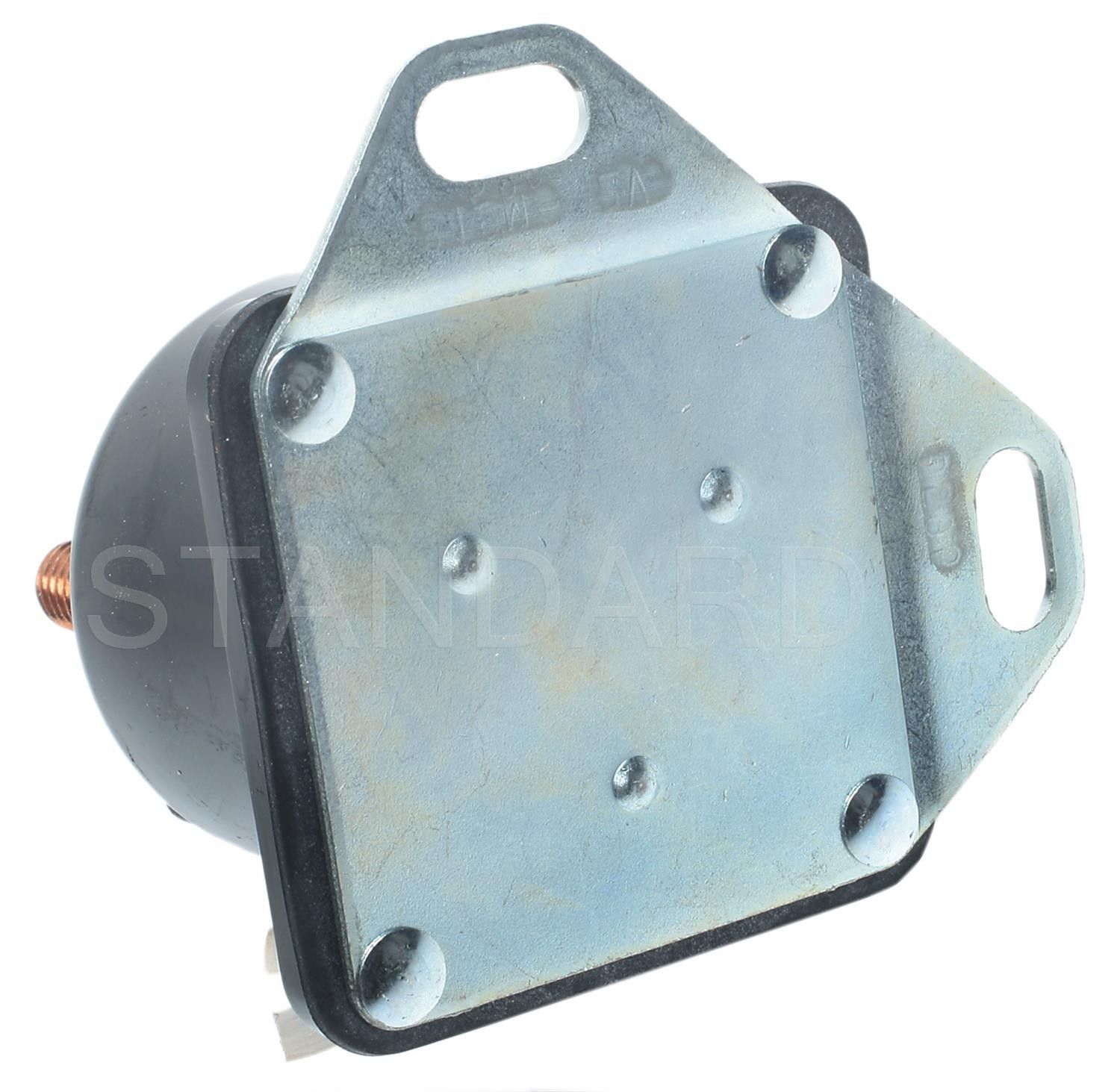 2000 Ford Excursion Club Wagon Diesel Glow Plug Relay