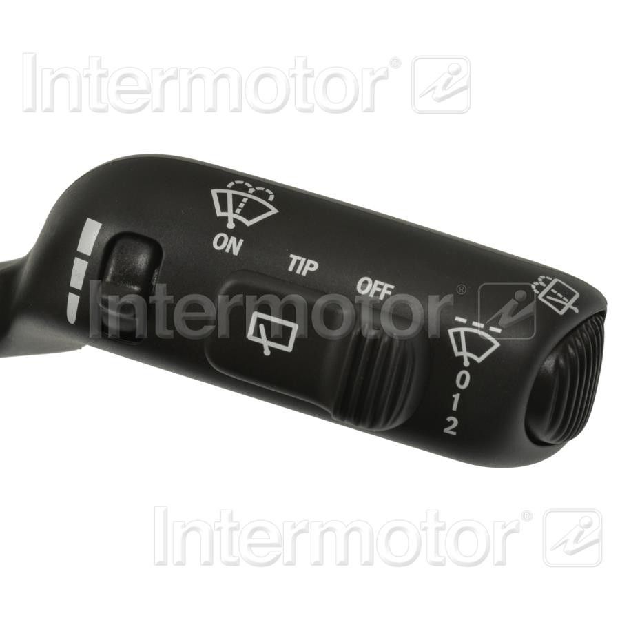 2010, 2009, 2008, 2007, 2006 Saab 9-5 Wiper Switch
