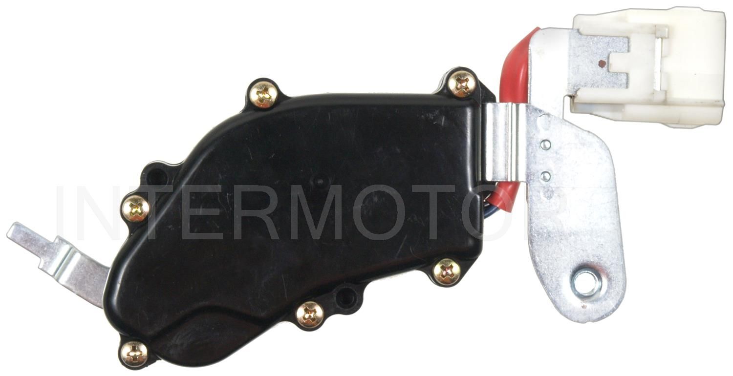 2012, 2011, 2010, 2009, 2008, 2007, 2006 Ford Fusion Door Lock Actuator