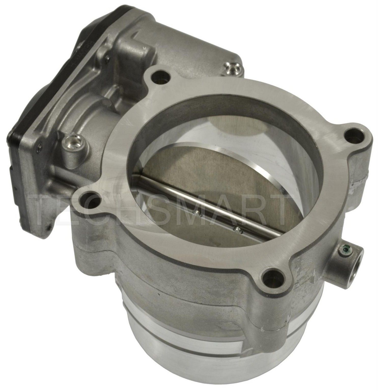 Fuel Injection Throttle Body