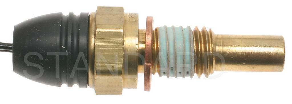 2002-2005 Buick Rainier Engine Coolant Temperature Sensor Standard Ignition