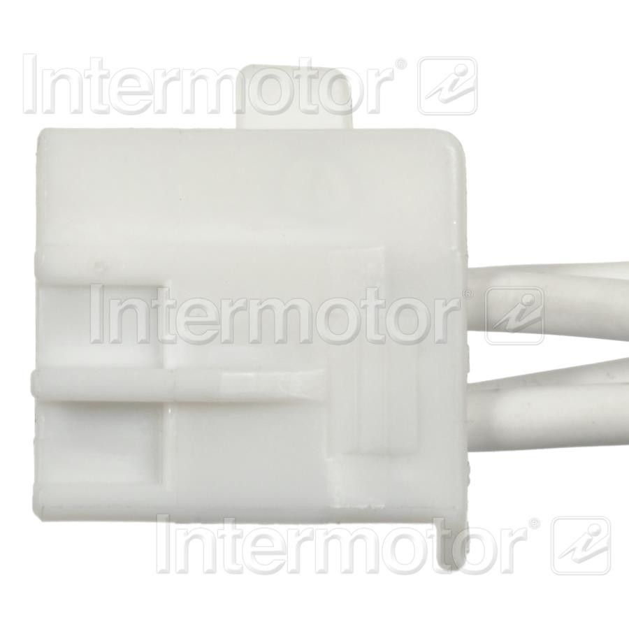 1996, 1995, 1994, 1993, 1992 Lexus ES300 HVAC Blower Motor Resistor Connector