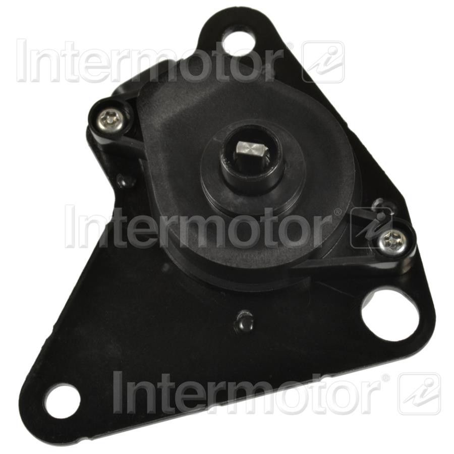Engine Intake Manifold Runner Control Valve