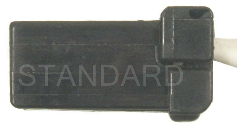 2011, 2010, 2009, 2008, 2007, 2006, 2005 Cadillac STS Hazard Warning Switch Connector