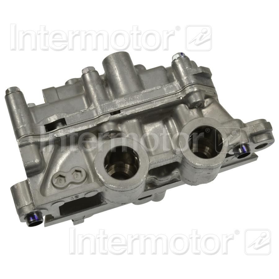 2015, 2014, 2013, 2012, 2011, 2010, 2009 Honda Pilot Engine Variable Valve Timing (VVT) Solenoid