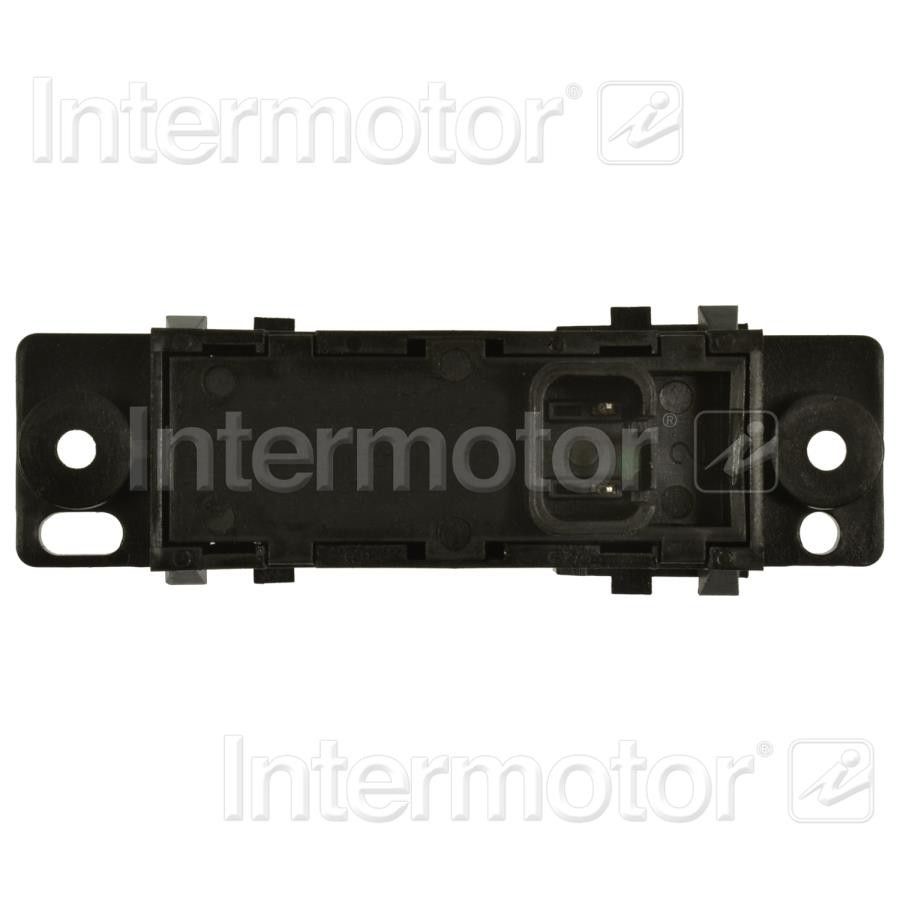 2018, 2017, 2016, 2015, 2014, 2013, 2012, 2011 Ram 4500 & Country Seat Memory Switch