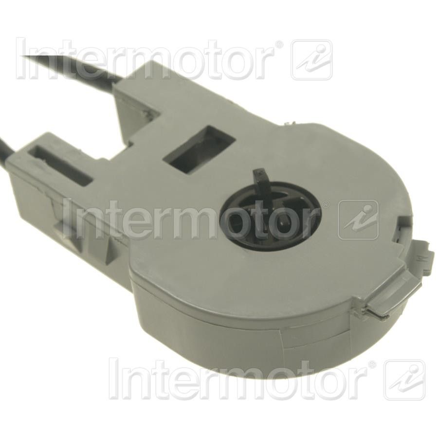 2013, 2012, 2011, 2010 Ford Transit Connect A/C Selector Switch