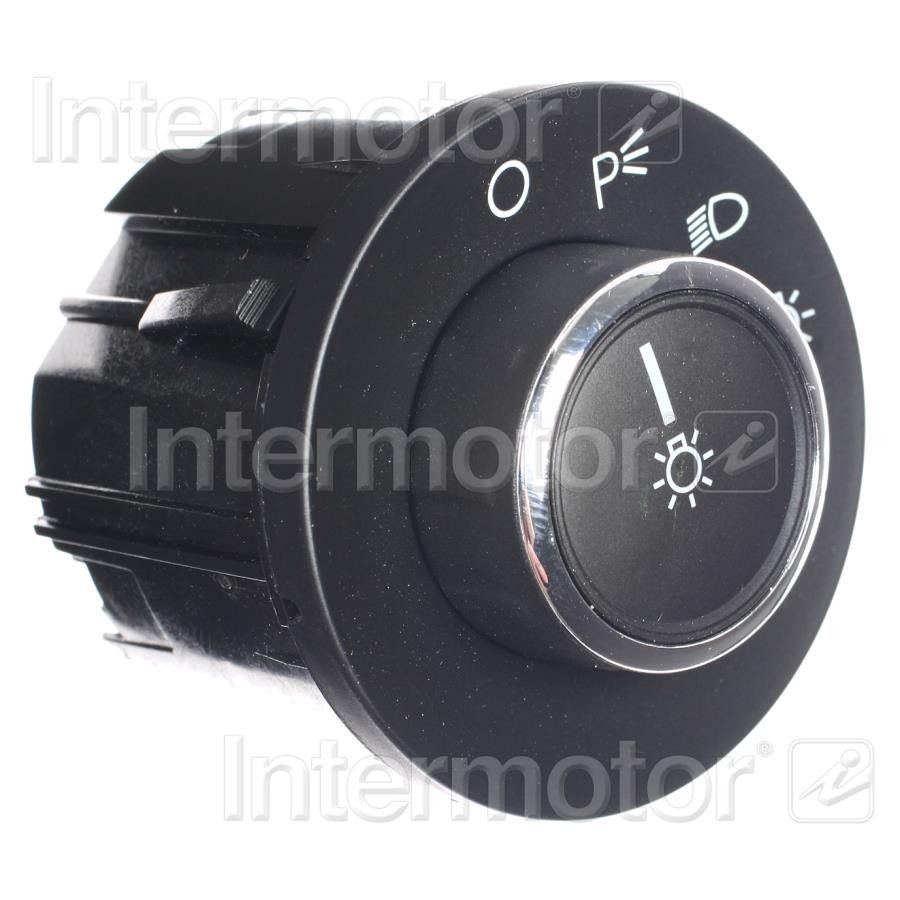 2018, 2017, 2016, 2015, 2014, 2013, 2012, 2011, 2010 Ford Taurus Headlight Switch