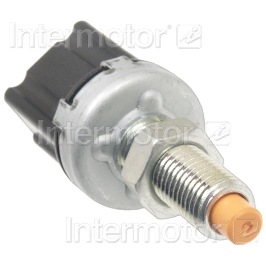 2008 Toyota Prius Brake Light Switch