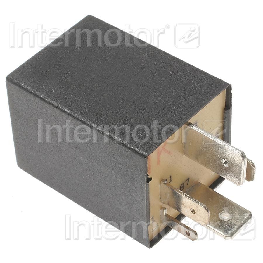 Windshield Washer Relay