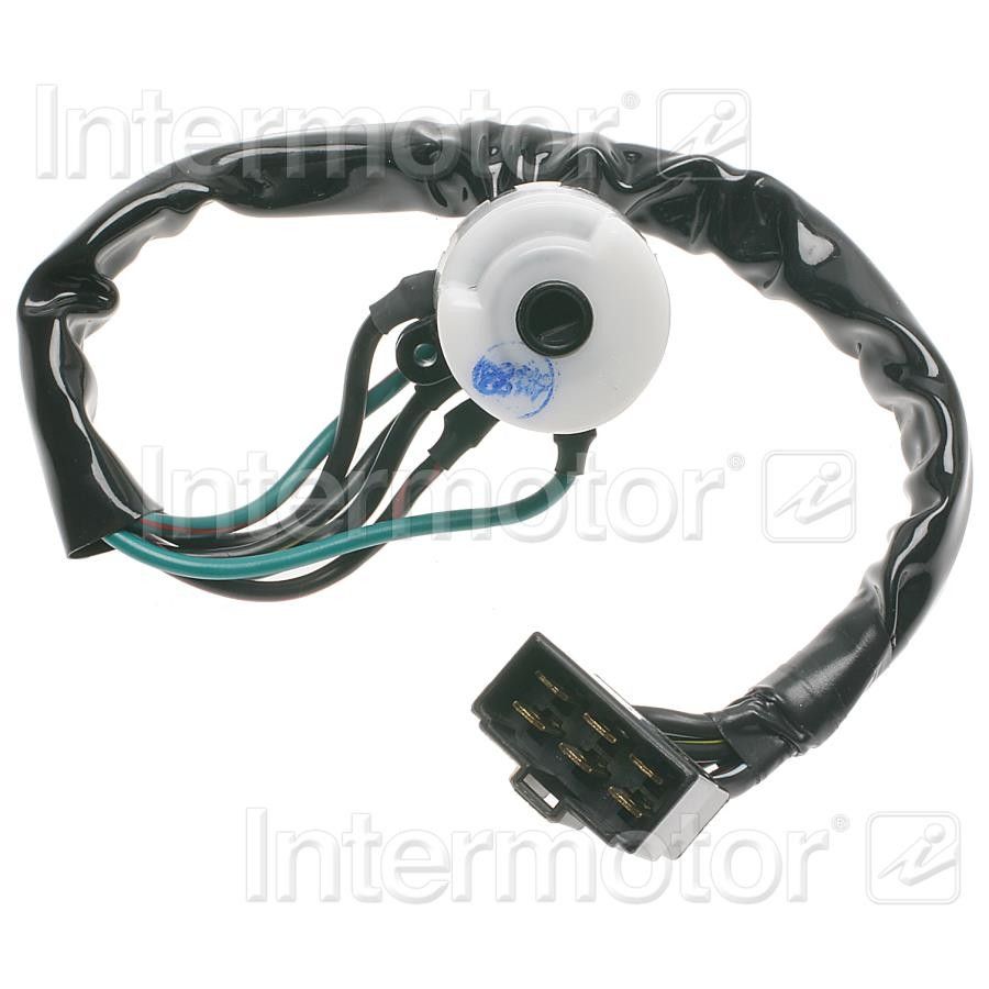 1988, 1987, 1986, 1985 Dodge Colt Ignition Switch