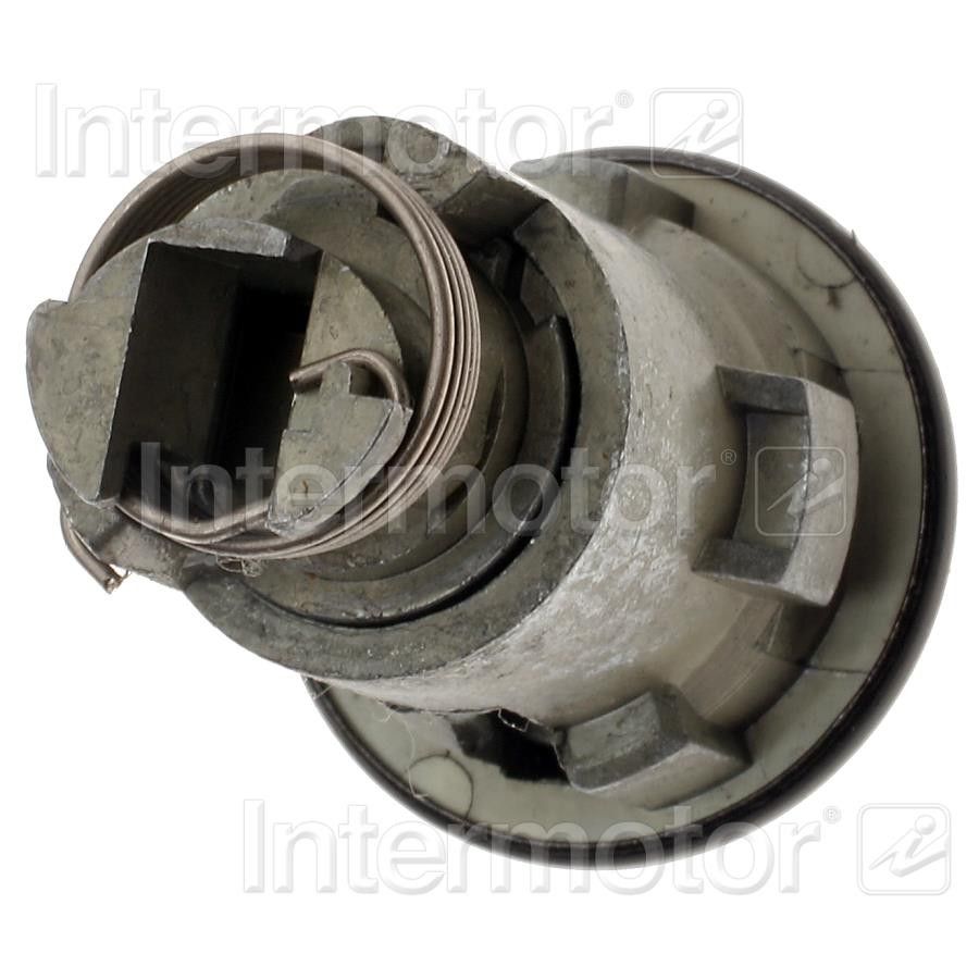 1985 Chevrolet Astro Tailgate Lock Cylinder