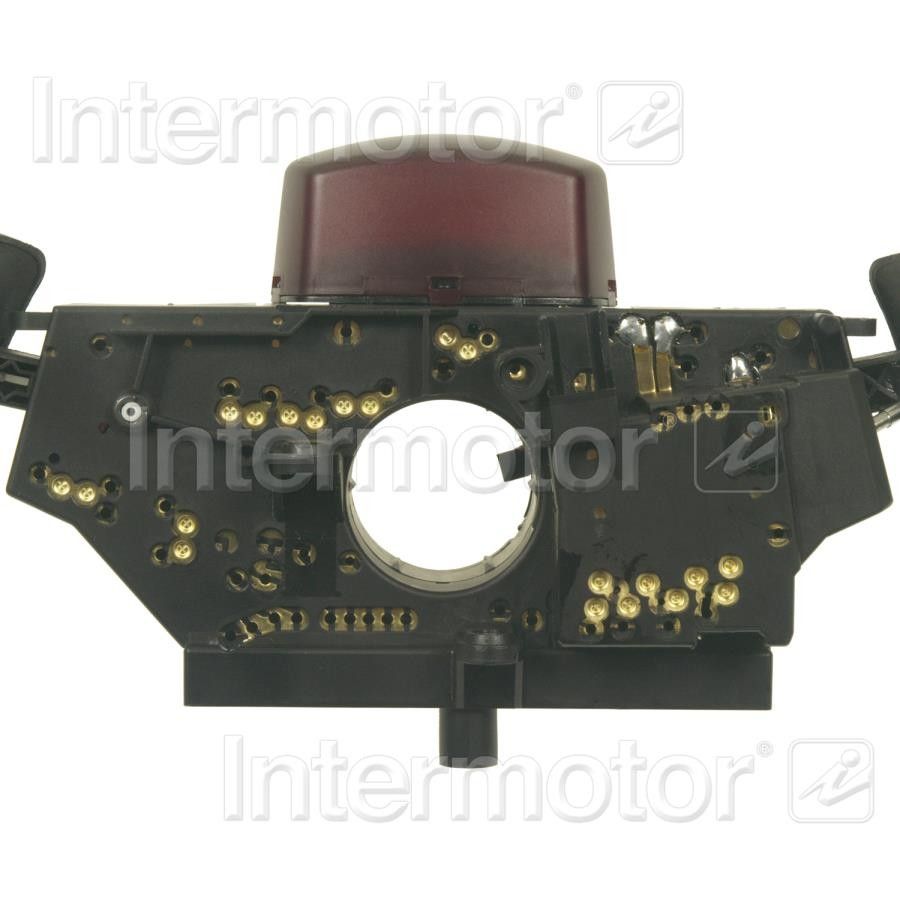 2006, 2005, 2004, 2003, 2002 Freightliner Sprinter 2500 2500 Turn Signal Switch