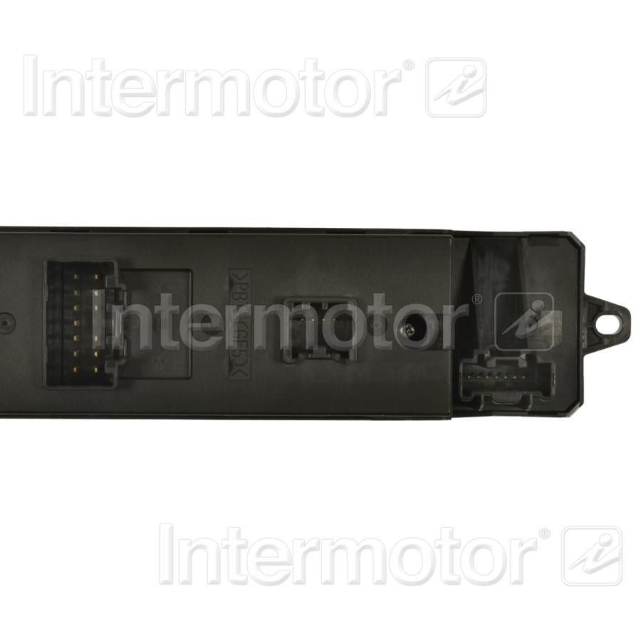 2012, 2011 Mazda CX-7 Door Window Switch