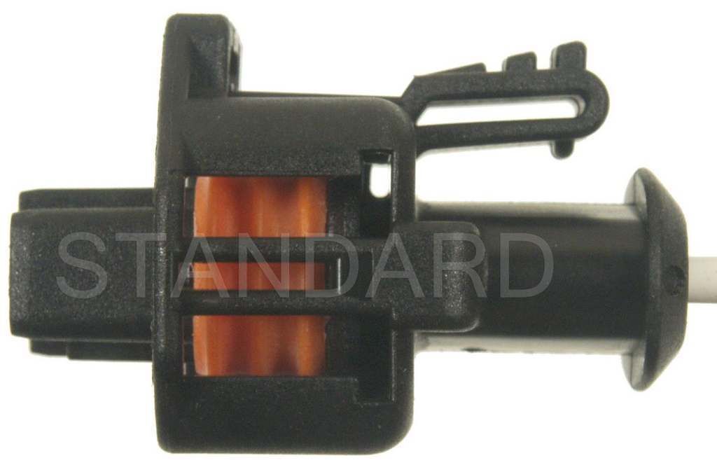 2020, 2019, 2018, 2017, 2016, 2015, 2014, 2013, 2012, 2011, 2010, 2009 Chevrolet Equinox Engine Camshaft Position Sensor Connector