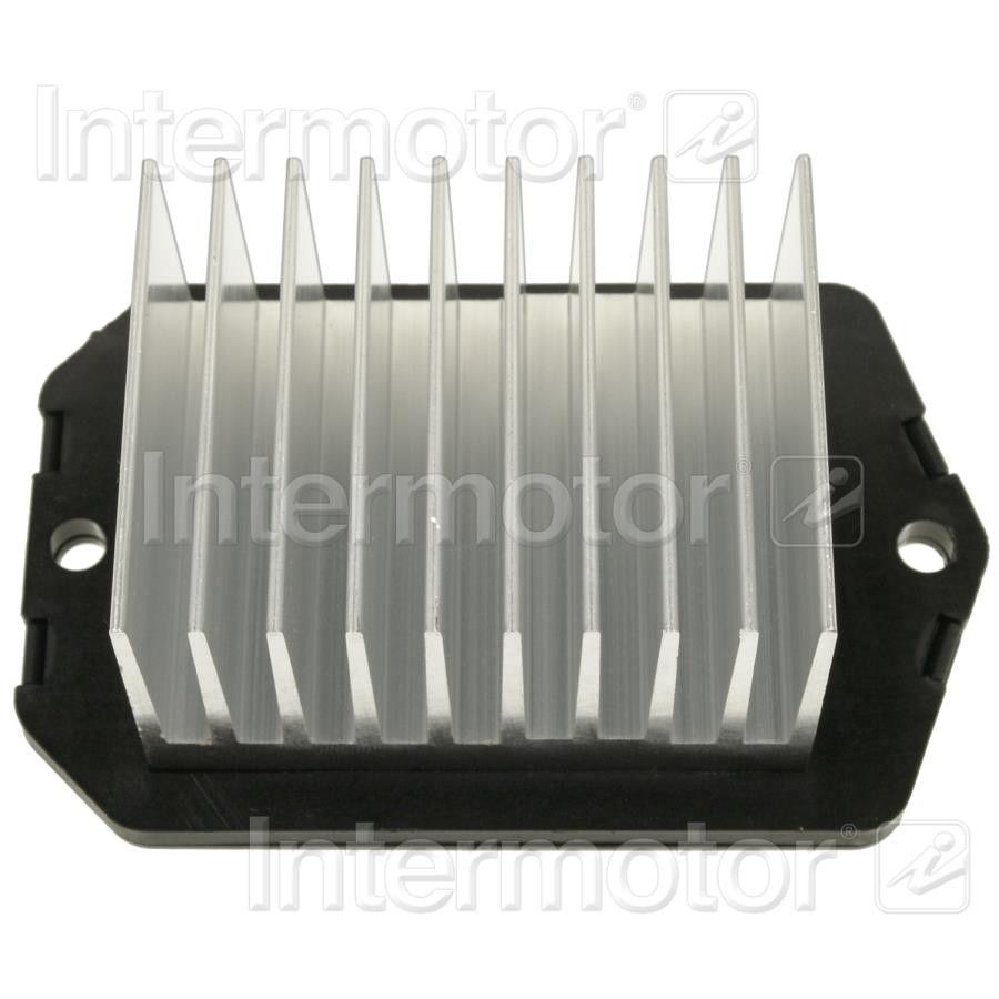 2015, 2014, 2013, 2012, 2011, 2010 Honda Pilot HVAC Blower Motor Resistor