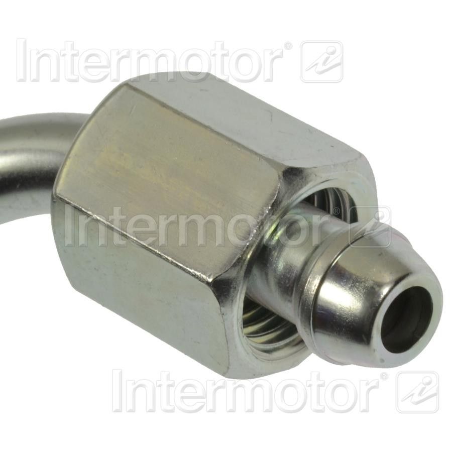 2018, 2017, 2016, 2015 Subaru WRX Fuel Feed Line