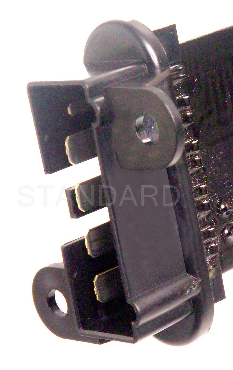 2007, 2006, 2005, 2004, 2003, 2002 Jeep Liberty HVAC Blower Motor Resistor