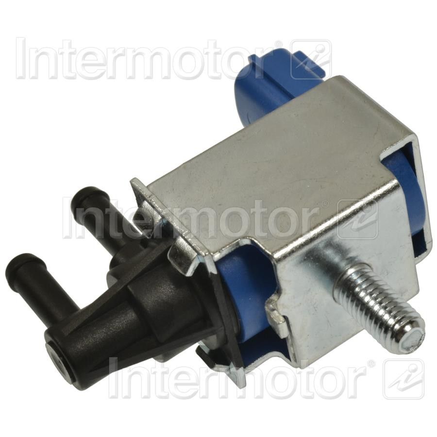 Vapor Canister Purge Solenoid